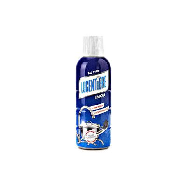 LUCENTIERE INOX/500ML