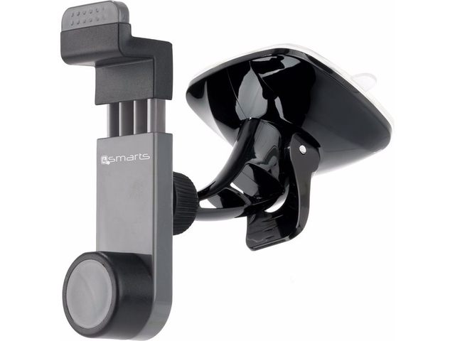 4smarts Universel Car Holder Grip