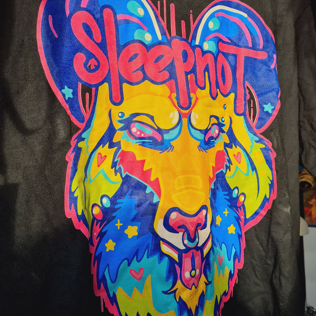 SleepNot T-Shirt