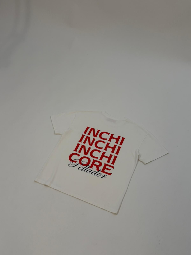 Pellador x Pats Oh Inchicore White