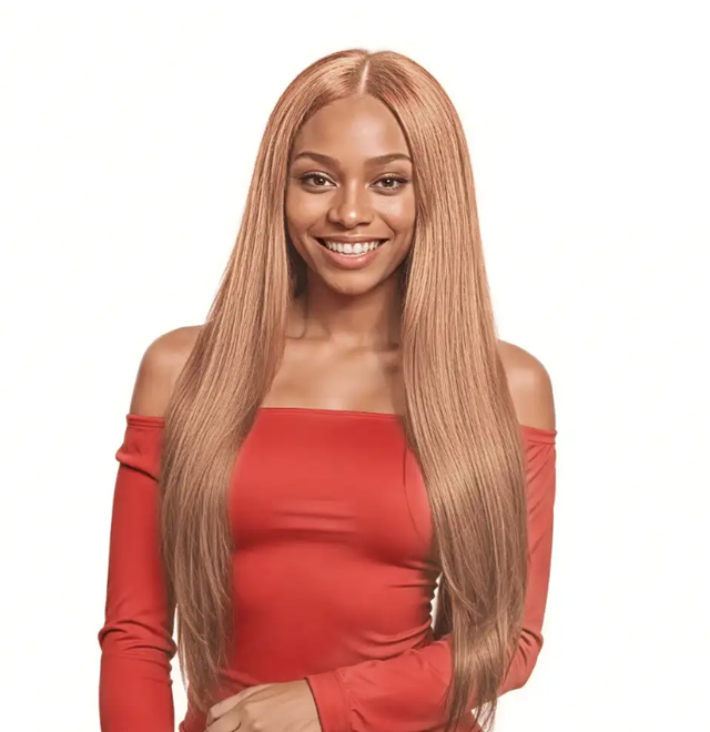  Obsession Lace Wig (H/H FN) : Ayleen (Col. SK1B/BLONDE)