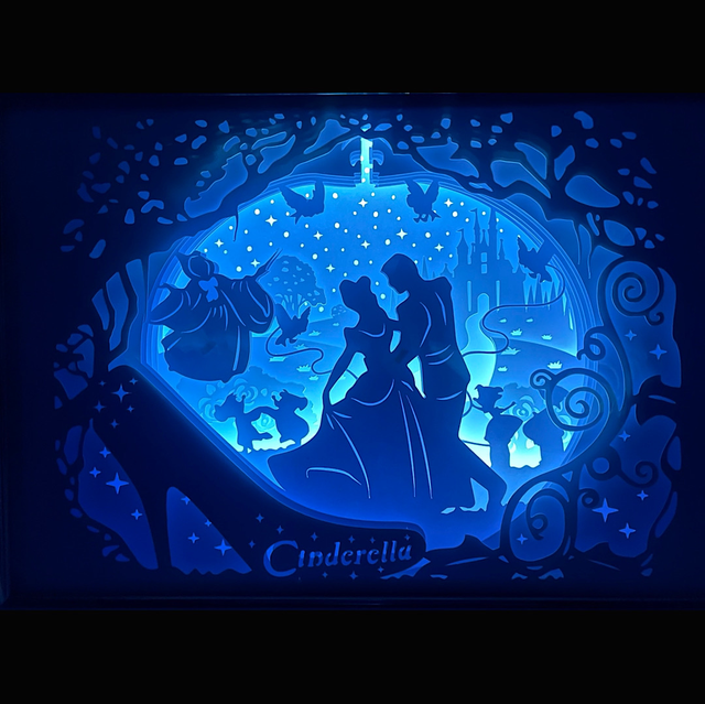 Cendrillon 2