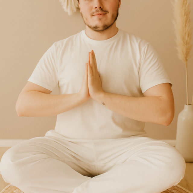 KUNDALINI ACTIVATION 