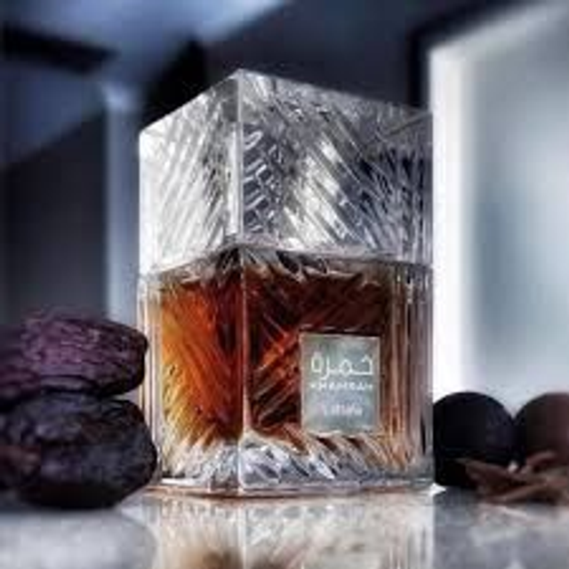 Lattafa Kamrah edp 100ml