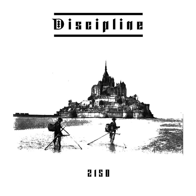 Discipline ‎– 2150