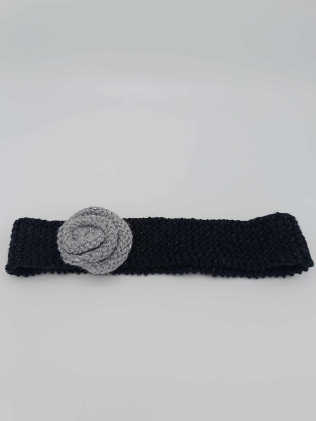 Bandeau bébé 12-18 mois