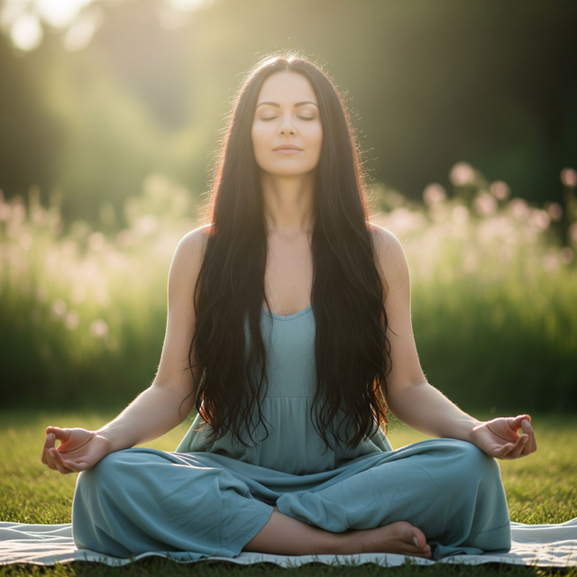 Le secret de l'ici et maintenant