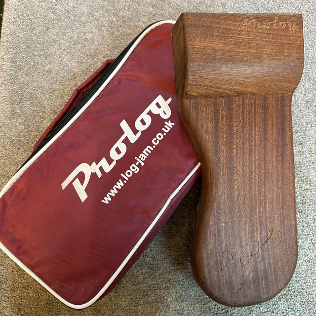 ProLog Bass Percussion Pedal