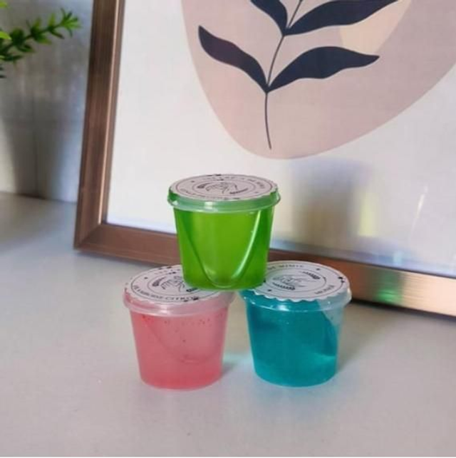 Jelly 's 2 acheter 1 offert ( -1.10€ avec le code: MIMIE )