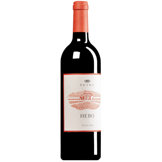 U35A Petra Hebo Rosso Toscana IGT 2021