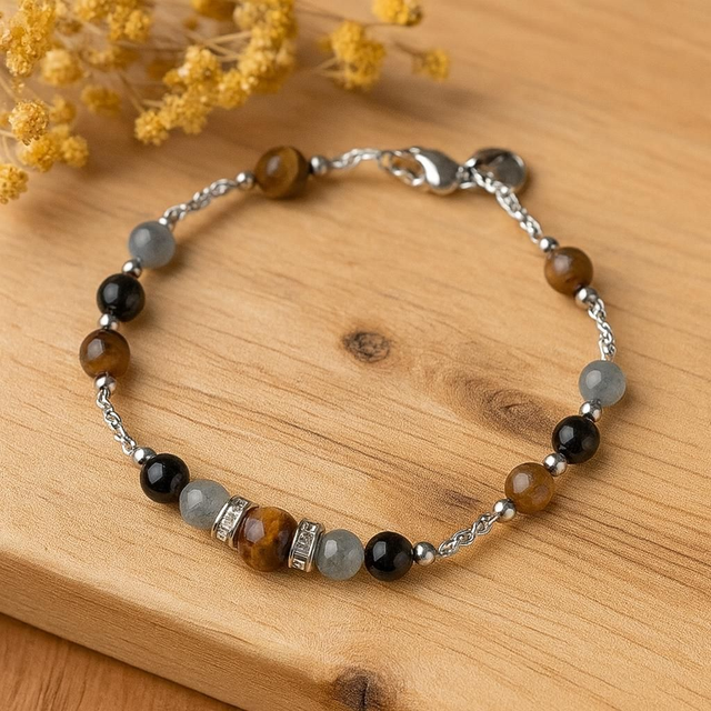 Bracelet Protection Extrême 