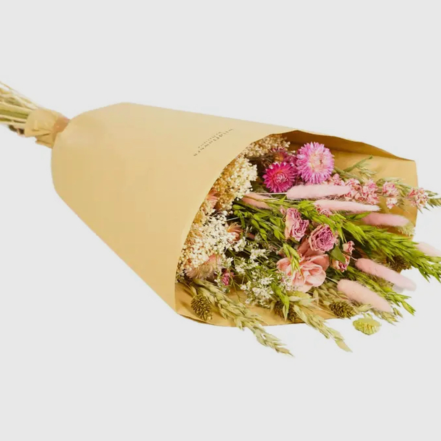 Dried Flowers - Field Bouquet Large 