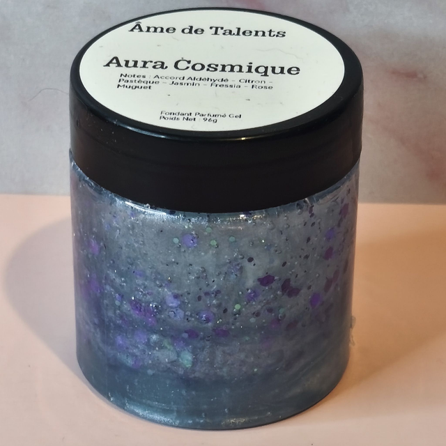 Gels Parfumés