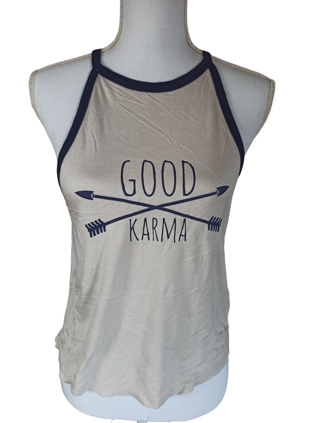 Débardeur L (Ardene)