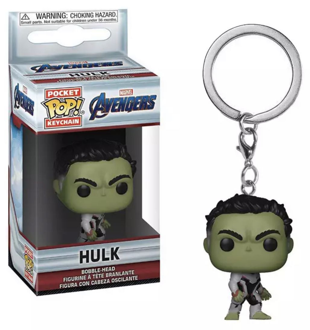 0006 - Marvel - Avengers - Hulk