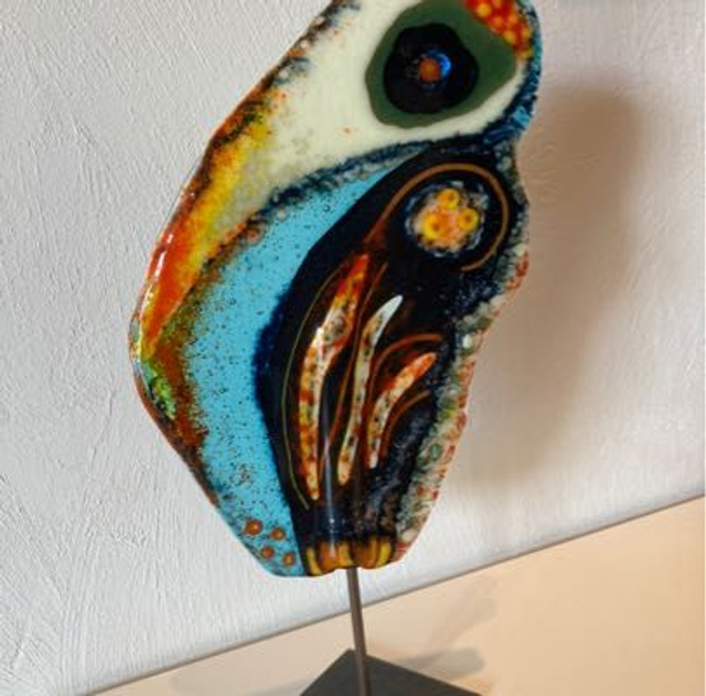 Bruissement d’Elle