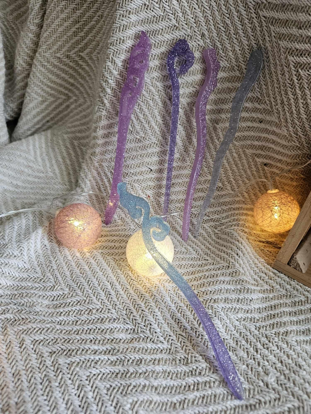 Pique à cheveux DAKOTA 