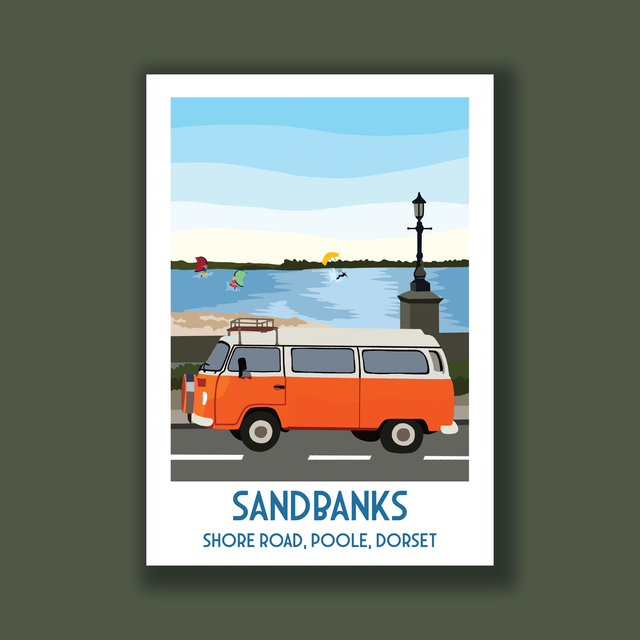 Sandbanks, Poole