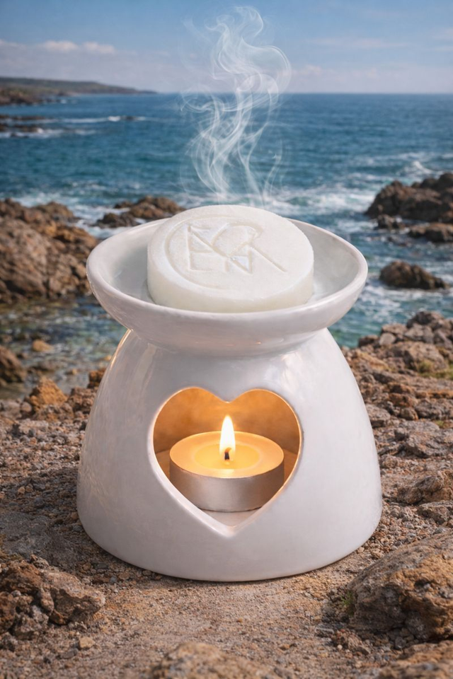 TERRE ET MER GALET FONDANT 15g