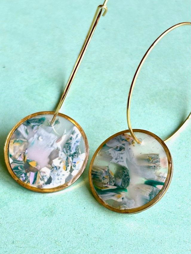 Créoles « Mousse »