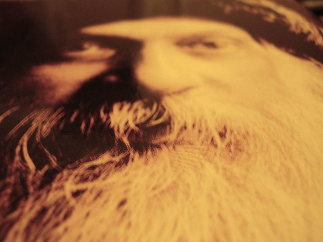 LABORATORY OF CONSCIOUSNESS - Journey