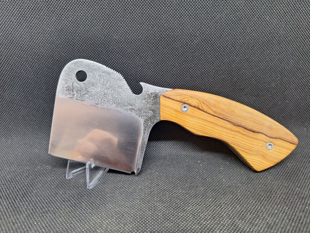 mini destructeur de saucissons