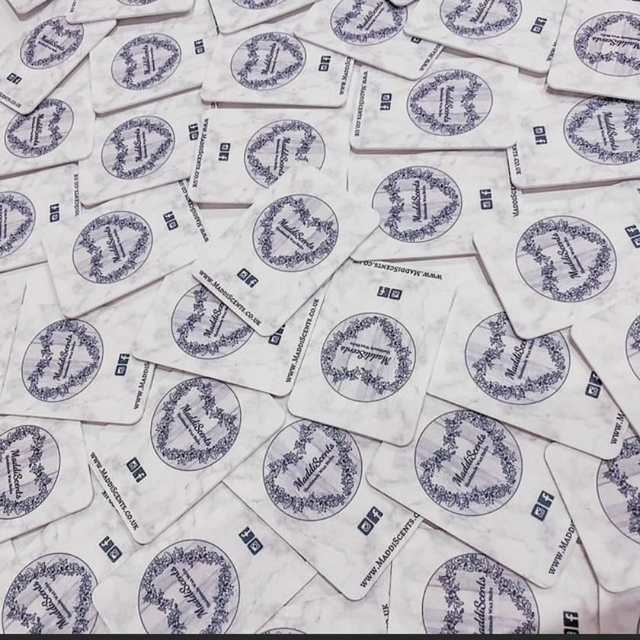 WHOLESALE - AIR FRESHENERS 