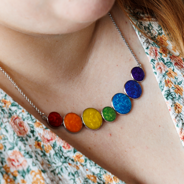 Statement Necklace