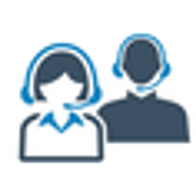 Service téléphonique 