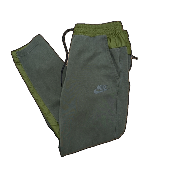 Nike Tech Joggers - M