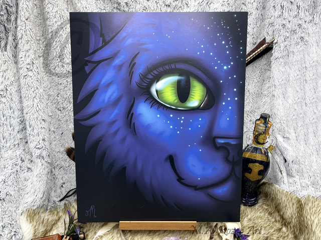 Chavatar 40X50cm