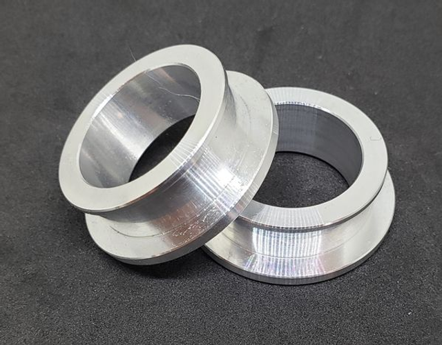 KAWASAKI ZX6R 2005 - 2006