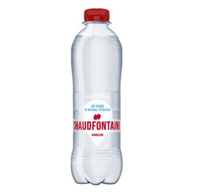 #82 矿泉汽水 ｜Mineral water sparkling