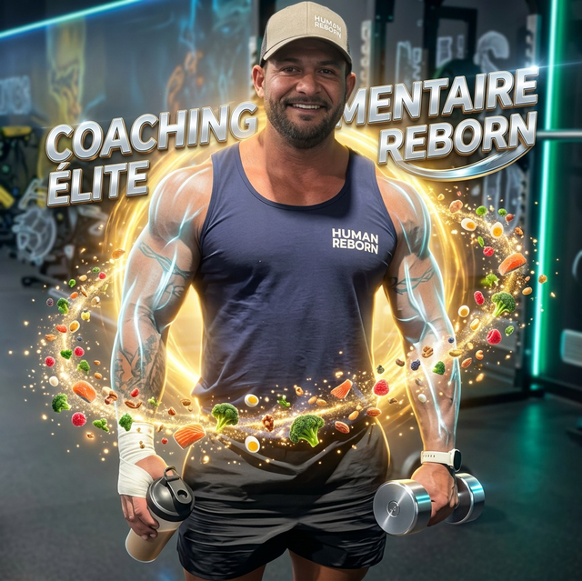 30 Jours - Suivi Nutritionnel (Bi-hebdo)