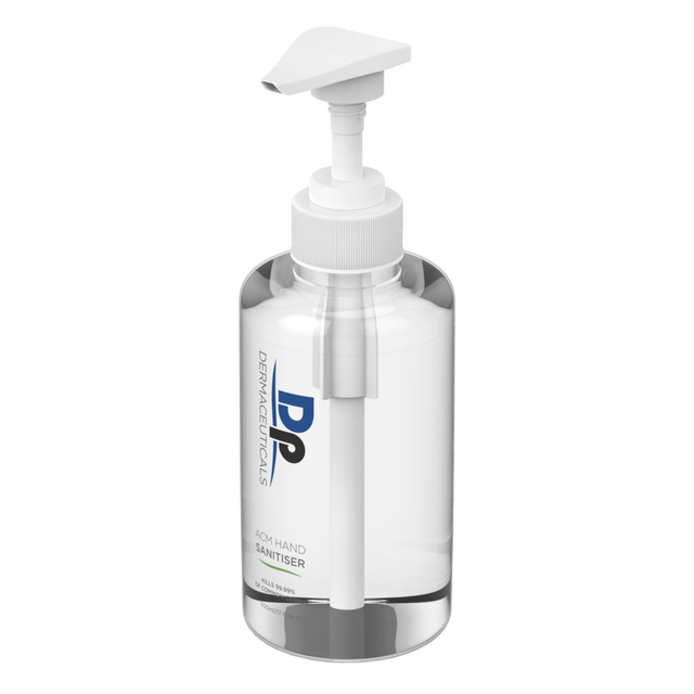 ACM Hand Sanitiser 500 ml