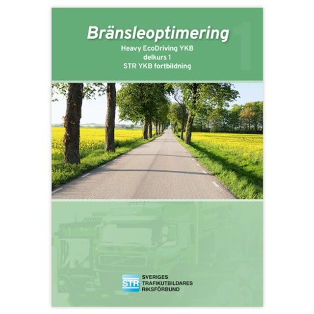 YKB Fortbildning Godshantering