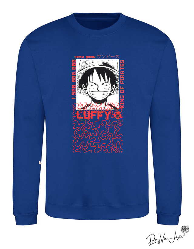 FICH - ☠One Pirate