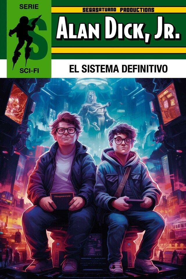 El sistema definitivo