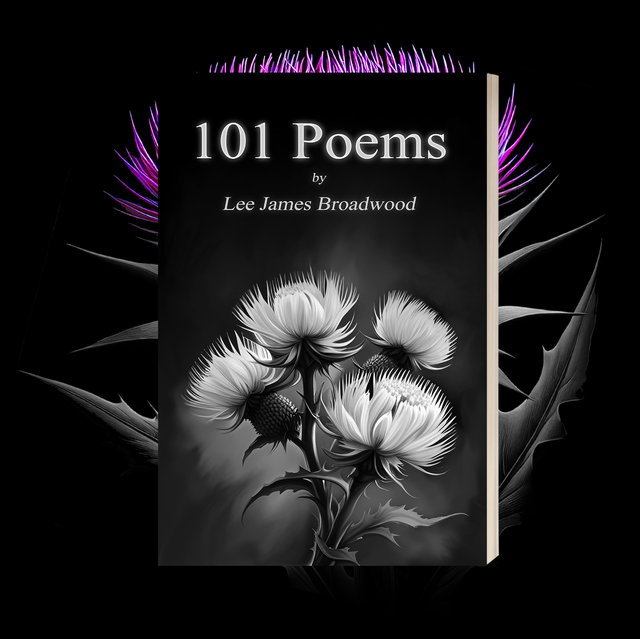 101 Poems: An Anthology