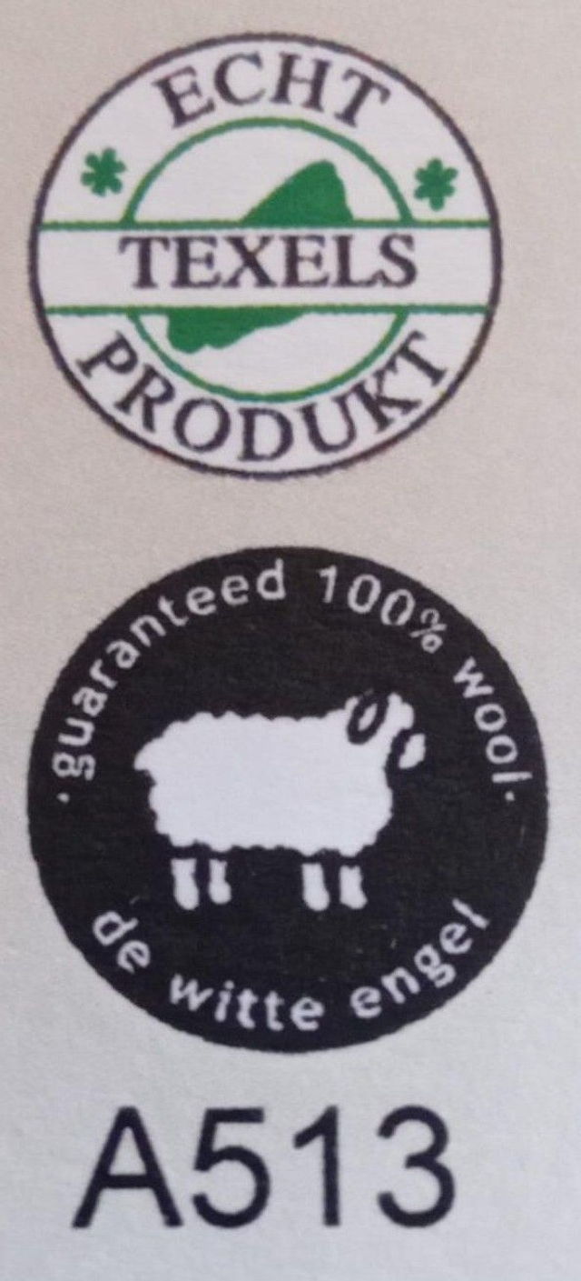 Witte engel: Kerstboomengeltje