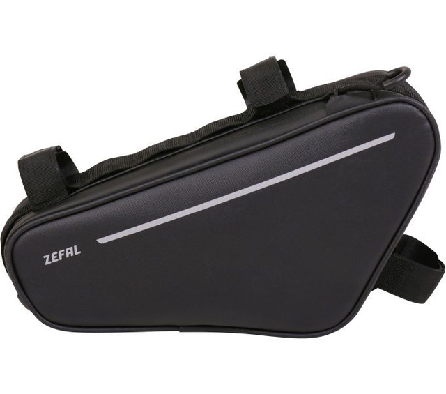 ZÉFAL Rahmentasche Z Adventure Gravel Tasche