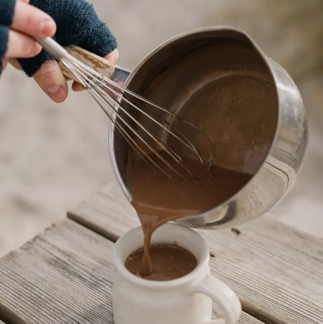 Harth Cinnamon Artisan Hot Chocolate