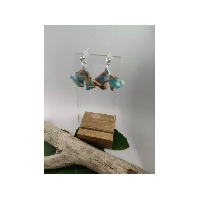 Collection terre mer ginkgo 