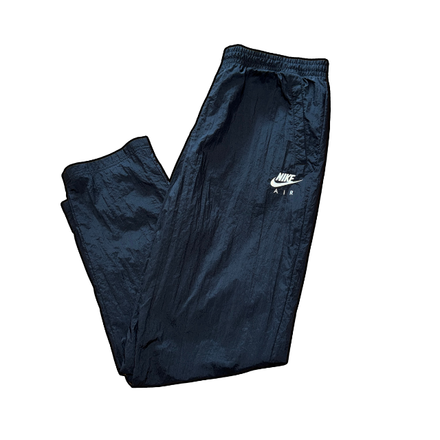 Nike Air Track Bottoms Black - L