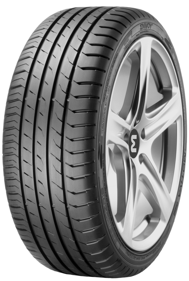 205 55 17 ENVOY MOTIVA UHP 95 W XL 