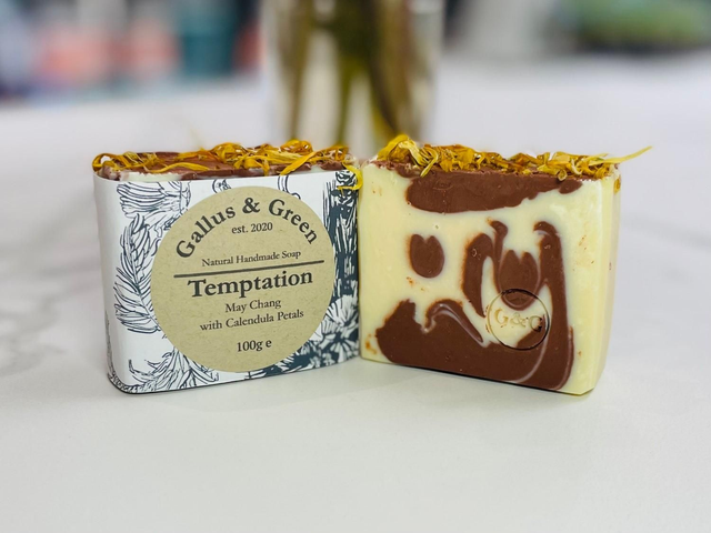 All Purpose Soap Bars (Multiple scents)