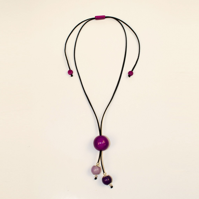 Collier Locka " Nodova "