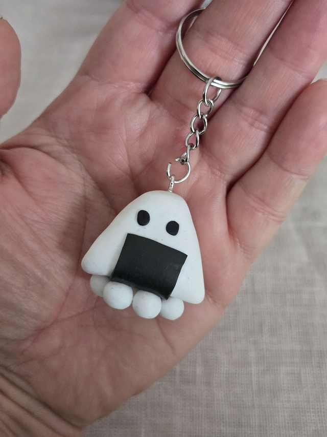 Le duo zen - Onigiri