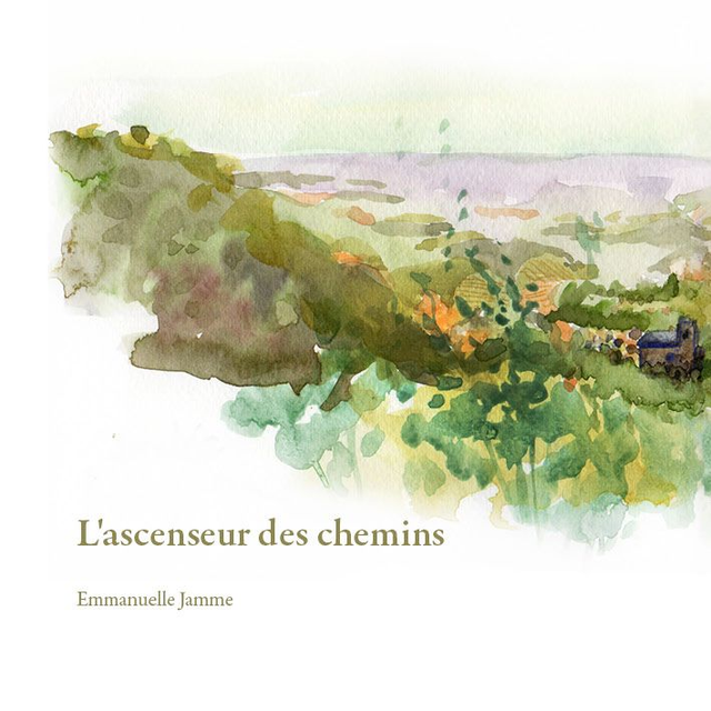 L'ascenseur des chemins