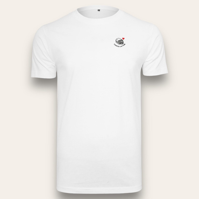T-SHIRT - LE GENTIL